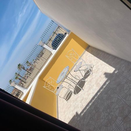 Traiano Suite Margherita Di Savoia Εξωτερικό φωτογραφία