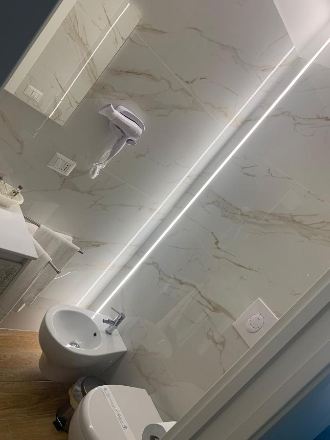 Traiano Suite Margherita Di Savoia Εξωτερικό φωτογραφία