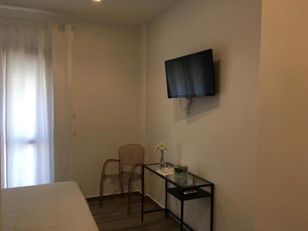 Traiano Suite Margherita Di Savoia Εξωτερικό φωτογραφία