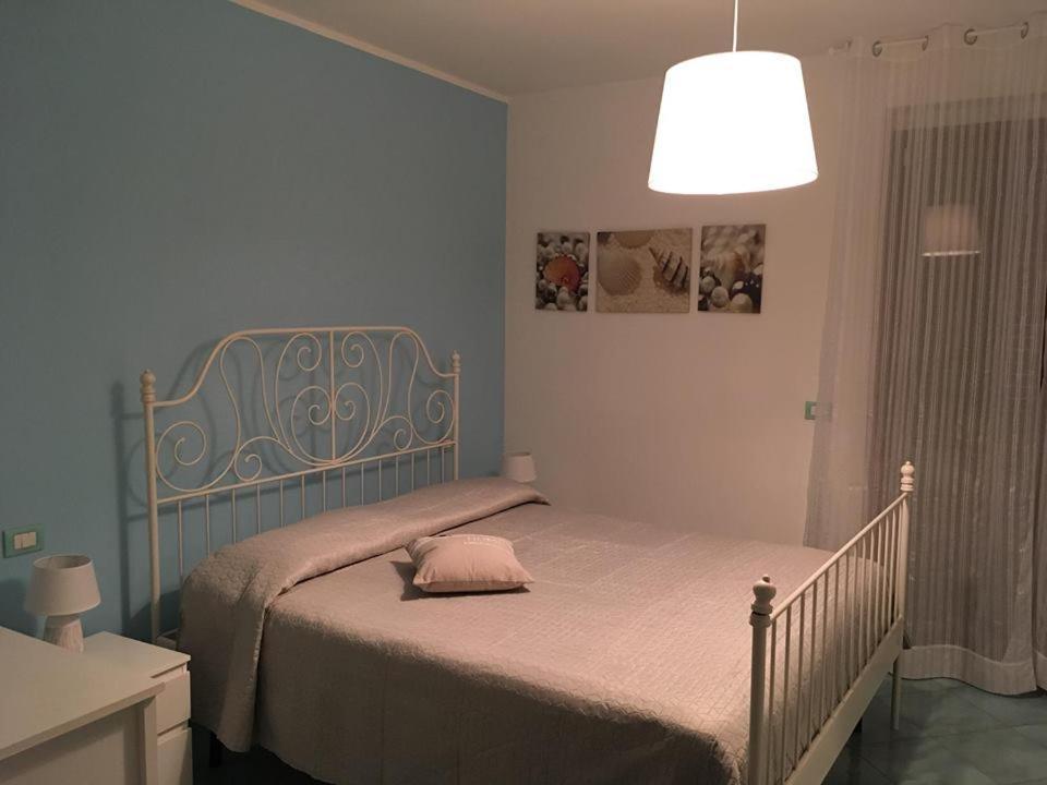 Traiano Suite Margherita Di Savoia Εξωτερικό φωτογραφία