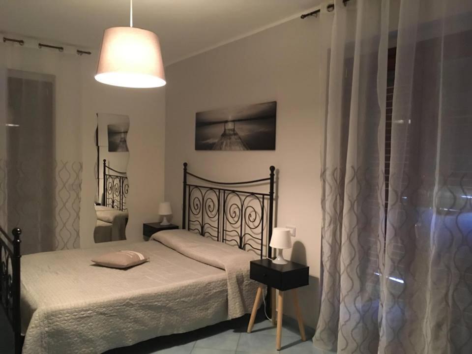 Traiano Suite Margherita Di Savoia Εξωτερικό φωτογραφία