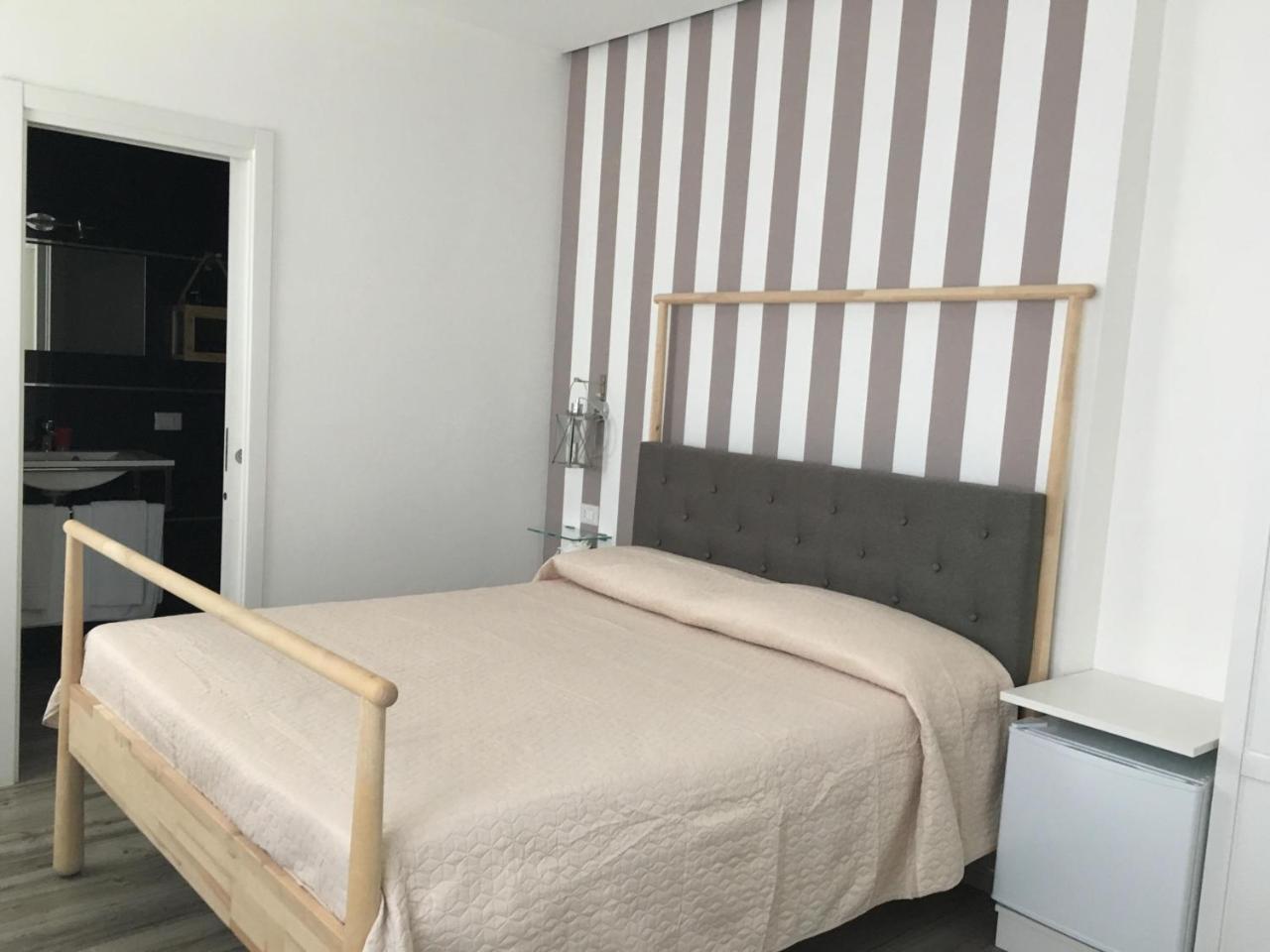 Traiano Suite Margherita Di Savoia Εξωτερικό φωτογραφία