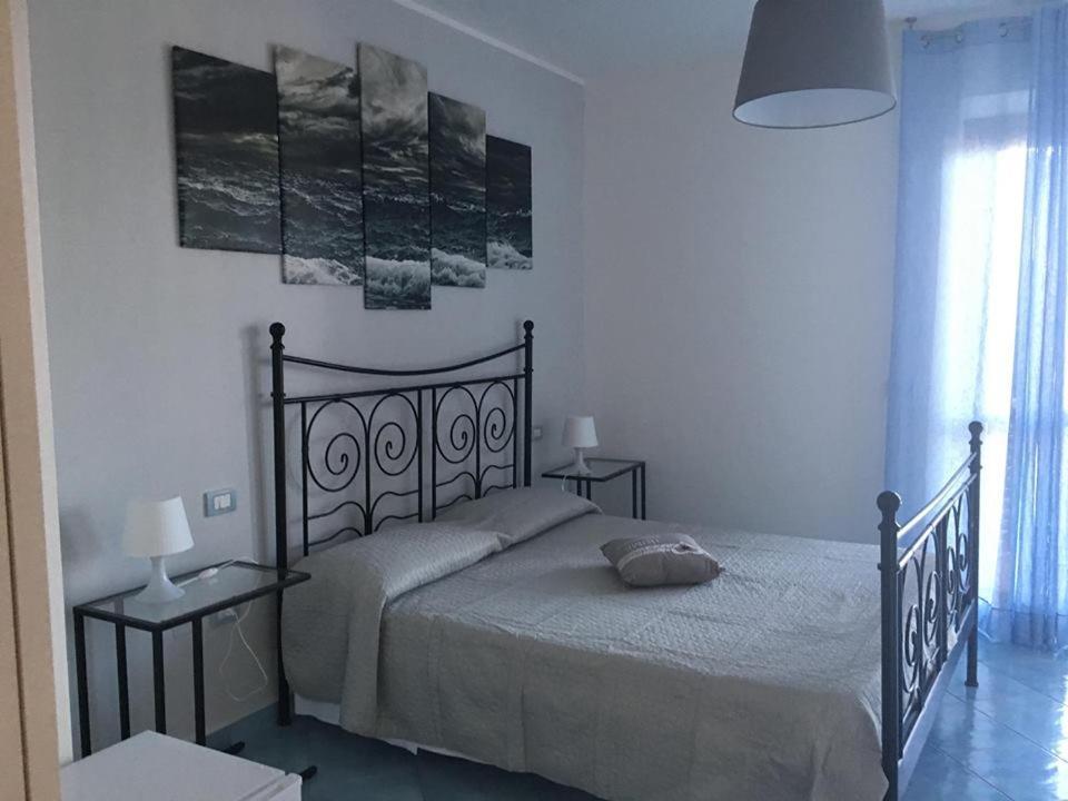 Traiano Suite Margherita Di Savoia Εξωτερικό φωτογραφία
