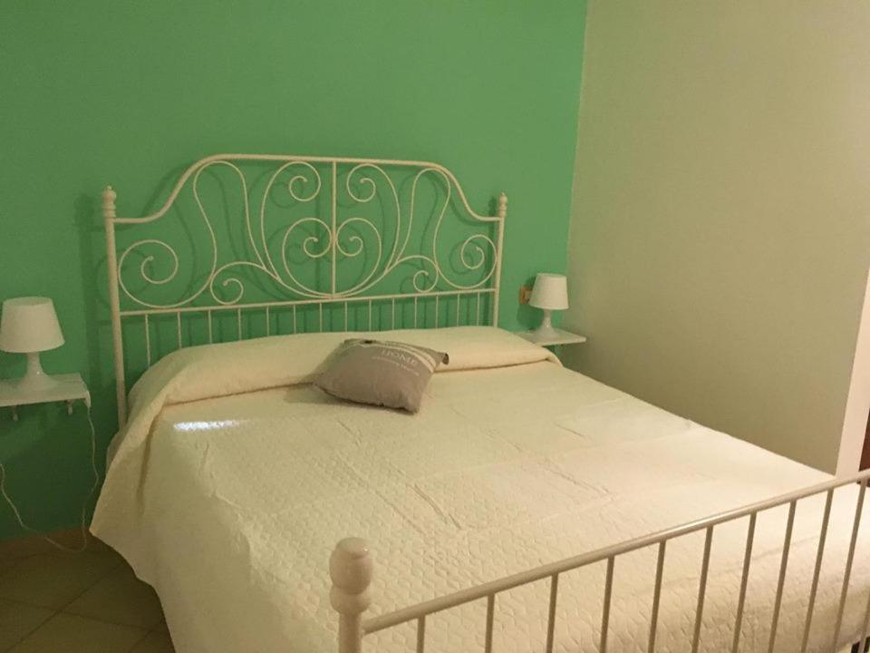 Traiano Suite Margherita Di Savoia Εξωτερικό φωτογραφία