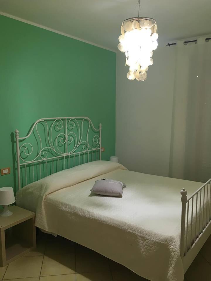 Traiano Suite Margherita Di Savoia Εξωτερικό φωτογραφία