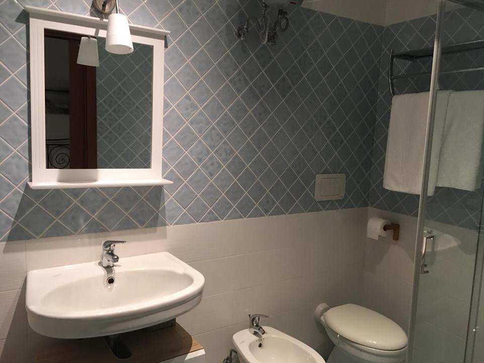 Traiano Suite Margherita Di Savoia Εξωτερικό φωτογραφία