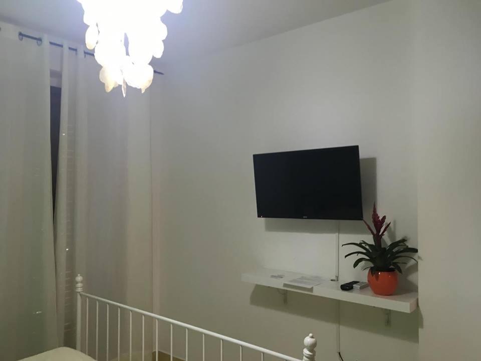 Traiano Suite Margherita Di Savoia Εξωτερικό φωτογραφία