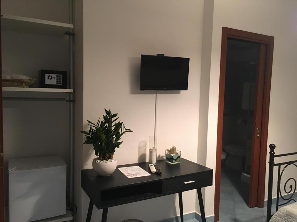 Traiano Suite Margherita Di Savoia Εξωτερικό φωτογραφία